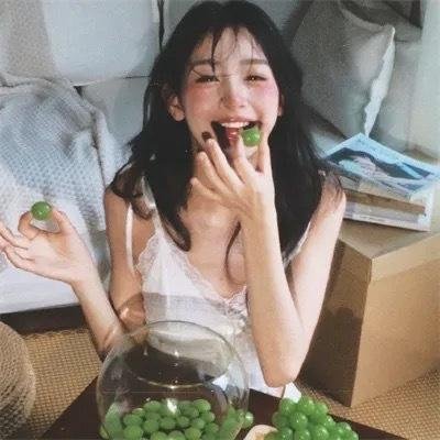 神秘约会