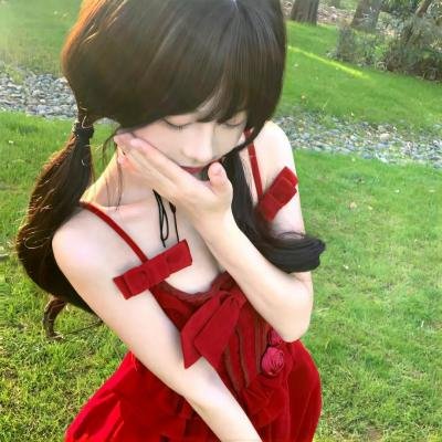 公主与侍者
